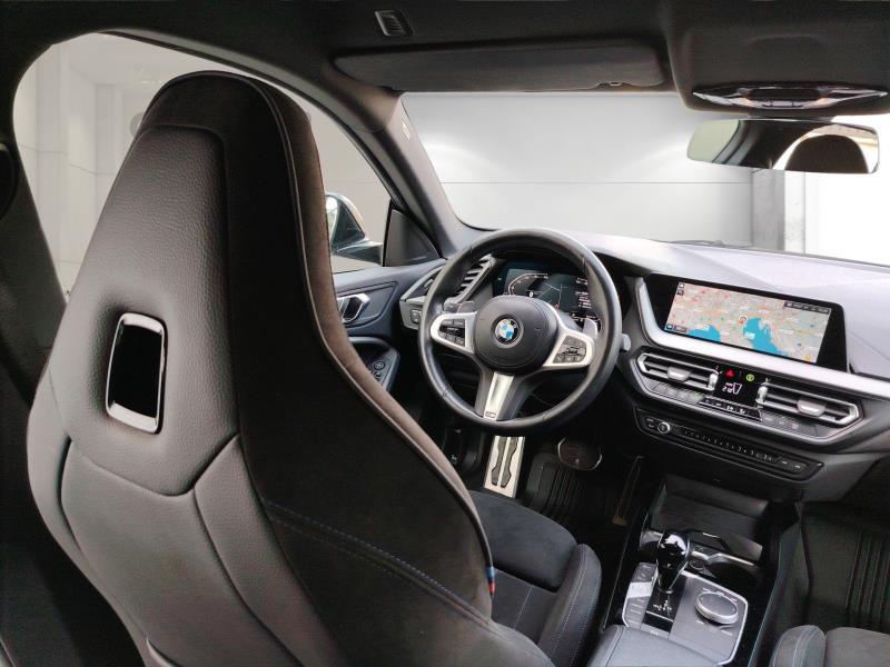 BMW Serie 2 218d Gran Coupe Msport auto