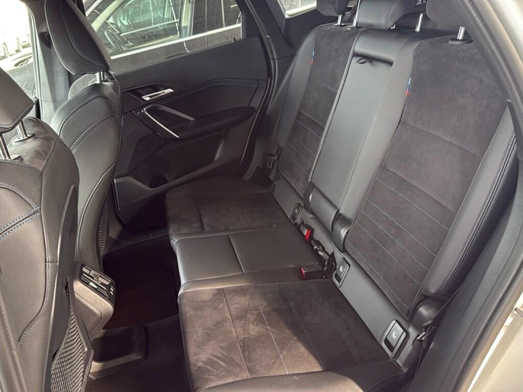 BMW X1 sdrive18d Msport auto