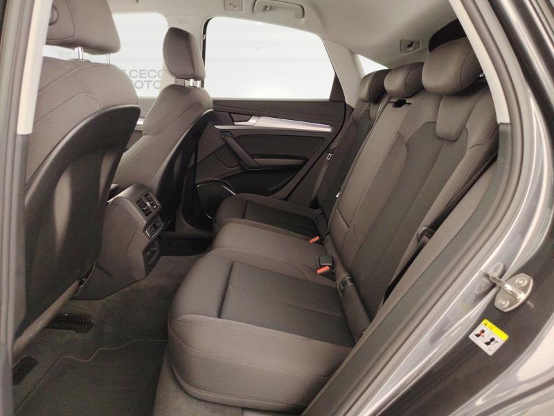 Audi Q5 Sportback 40 2.0 tdi mhev 12V quattro s tronic