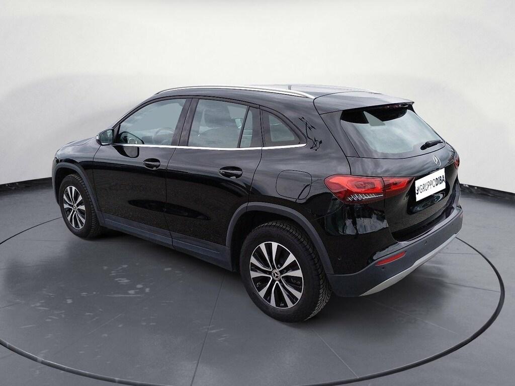 Mercedes GLA 250 eq-power Sport auto