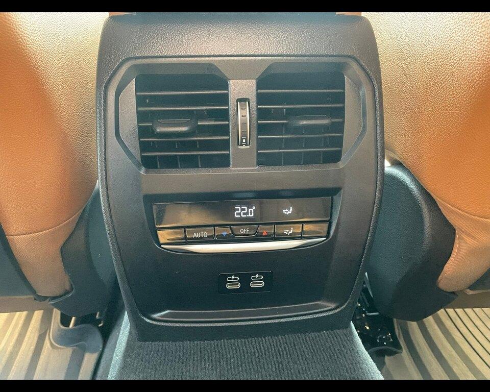 BMW Serie 4 420d Gran Coupe mhev 48V Msport auto