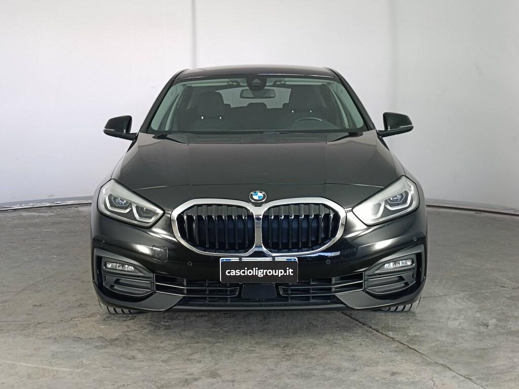 BMW Serie 1 118d Advantage auto