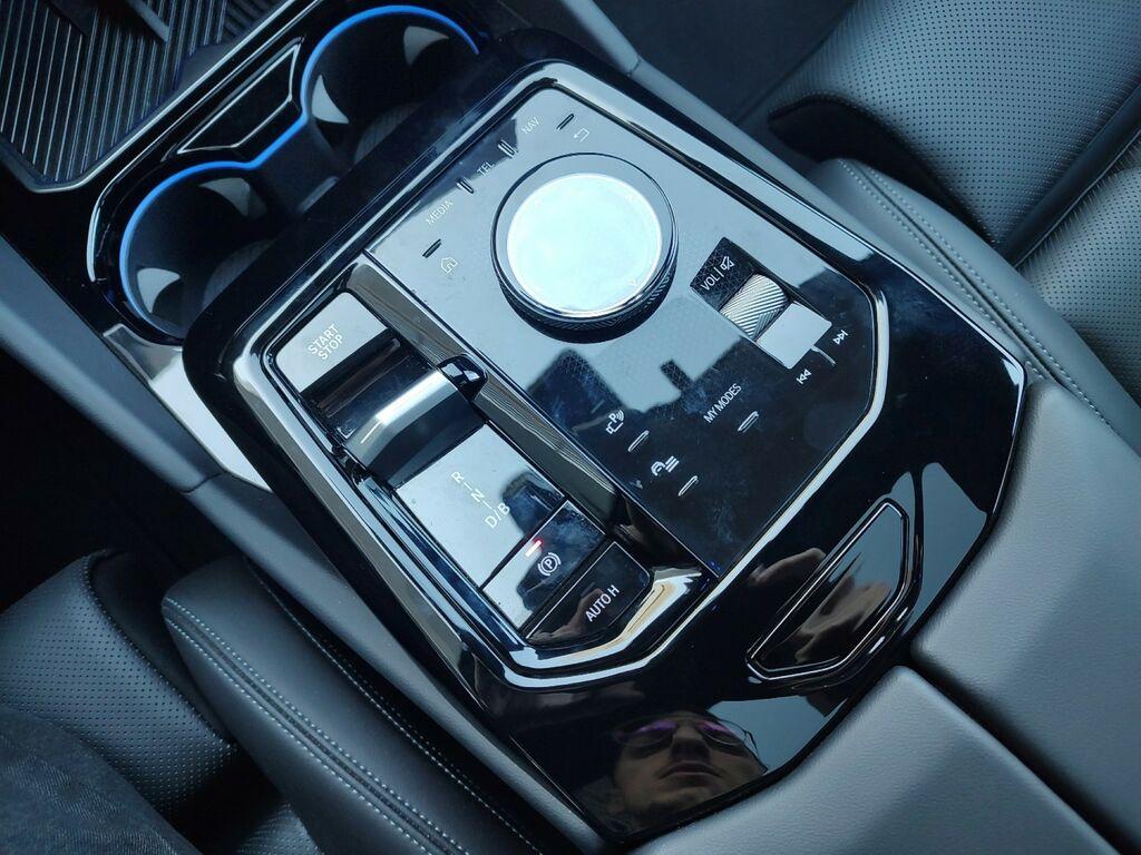 BMW Serie 5 i5 Touring edrive40 Msport Edition