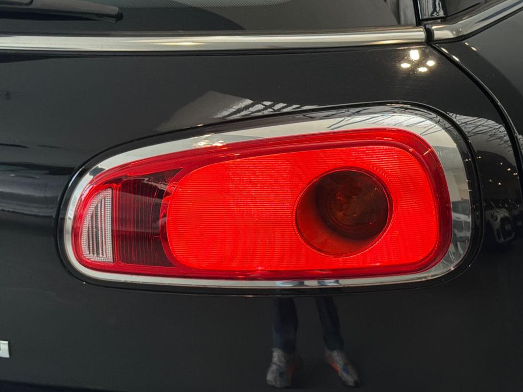 Mini One Clubman 1.5 One