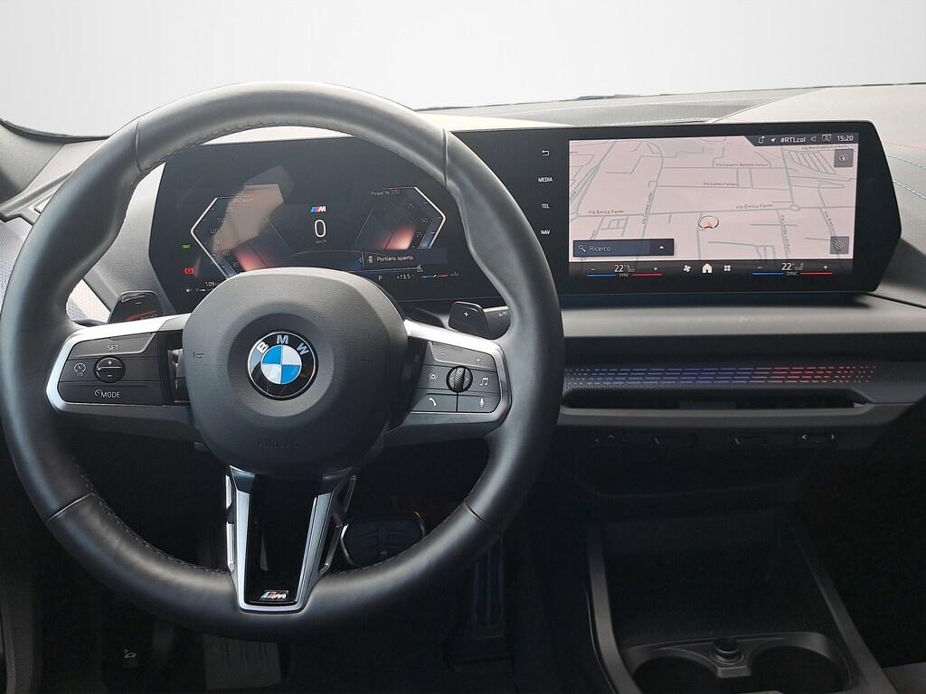 BMW Serie 2 220 Gran Coupe 48V auto