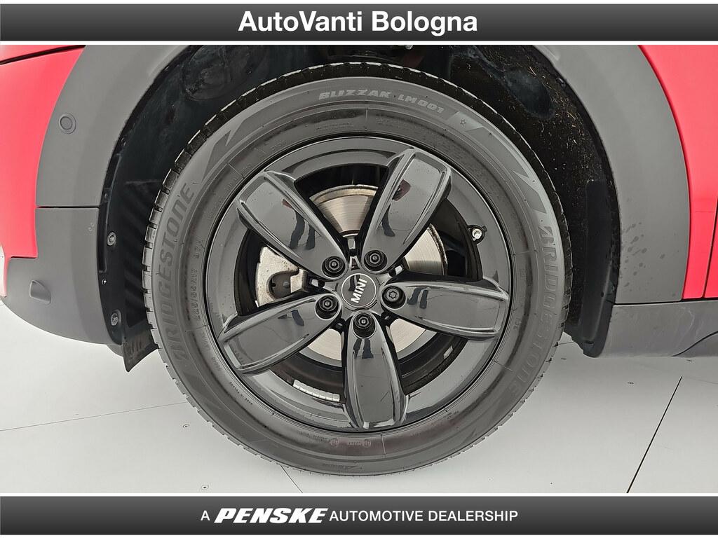 Mini One D Countryman 1.5 TwinPower Turbo One D
