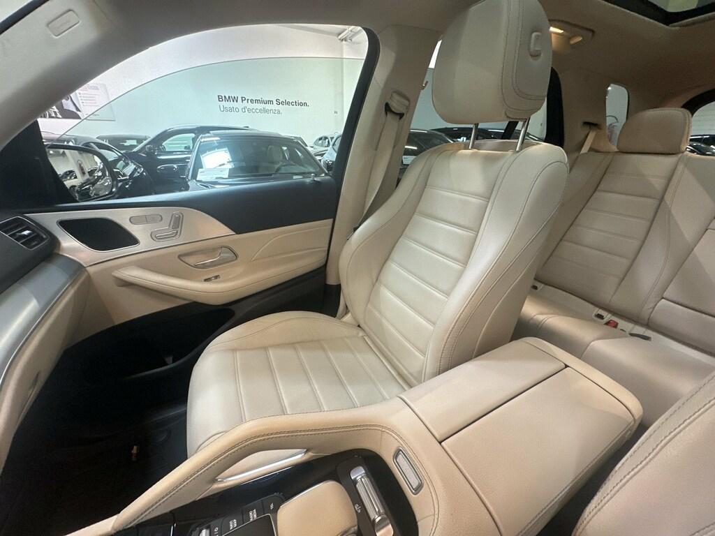 Mercedes GLE 300 d mild hybrid Premium Plus 4matic auto