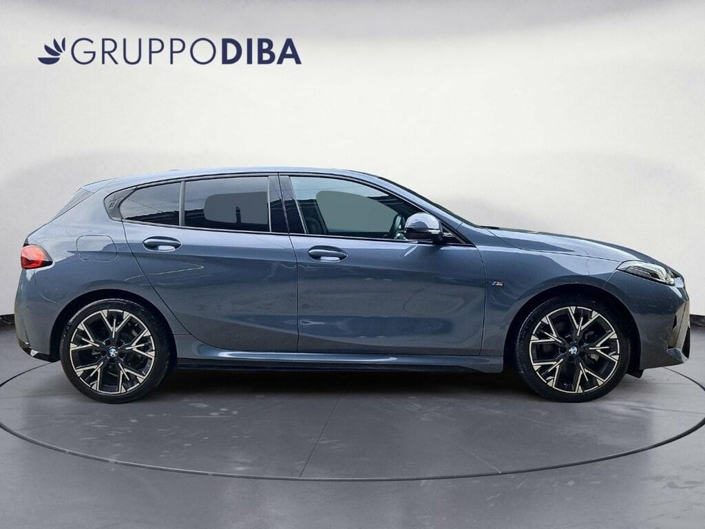BMW Serie 1 120d 48V MSport Design auto
