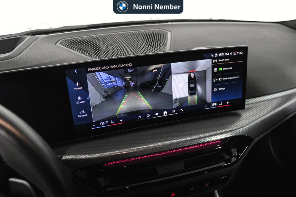 BMW Serie 3 320d mhev 48V xdrive M Sport Pro auto