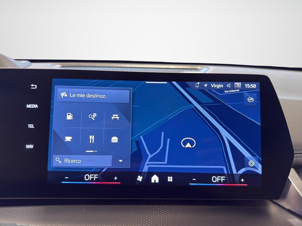 BMW X1 xdrive20d mhev 48V MSport Pro auto