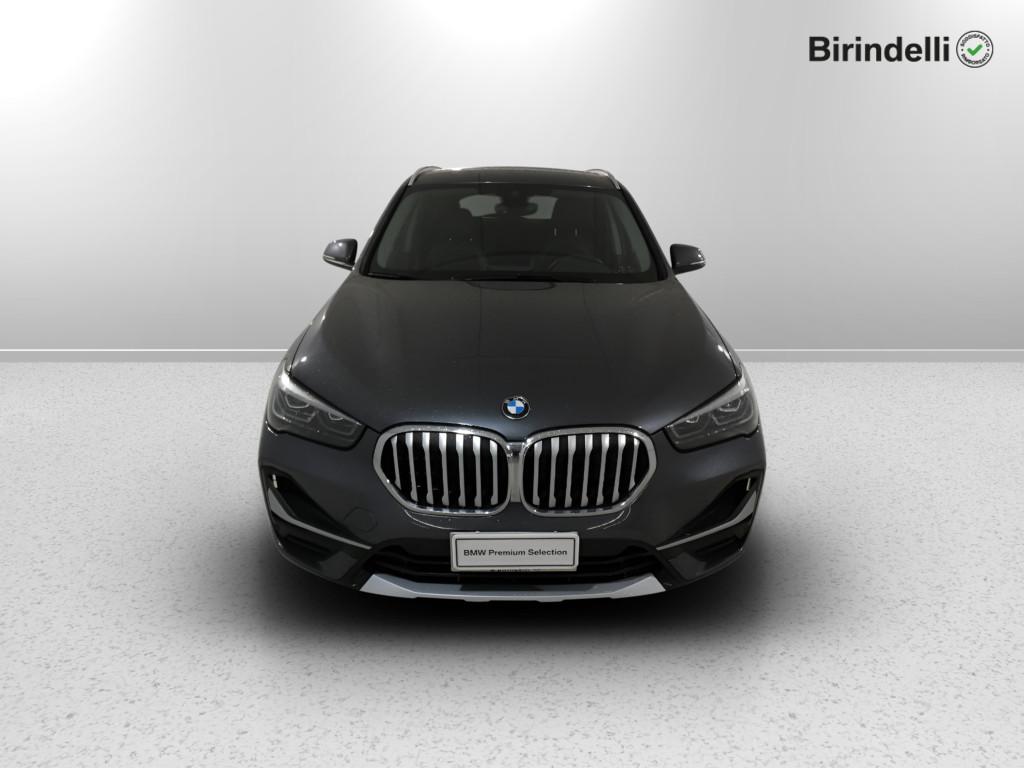 BMW X1 xdrive20d xLine Plus auto