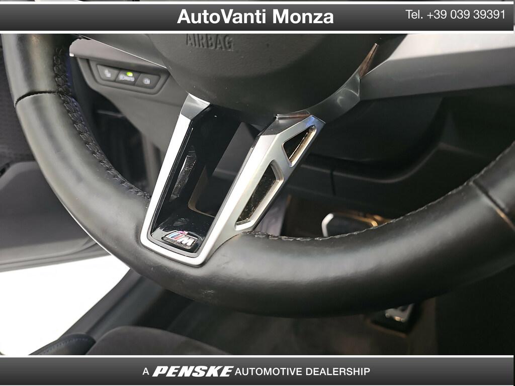 BMW X1 xdrive23d mhev 48V Msport auto