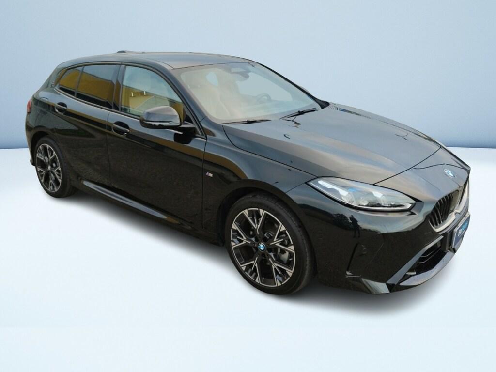 BMW Serie 1 120d 48V MSport auto