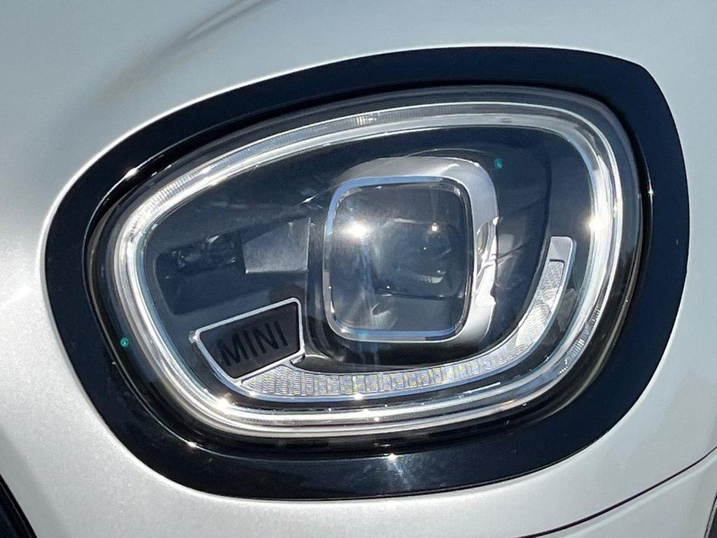 Mini Cooper Countryman 1.5 Business Auto