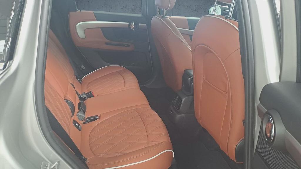 Mini Cooper Countryman 1.5 TwinPower Turbo Cooper