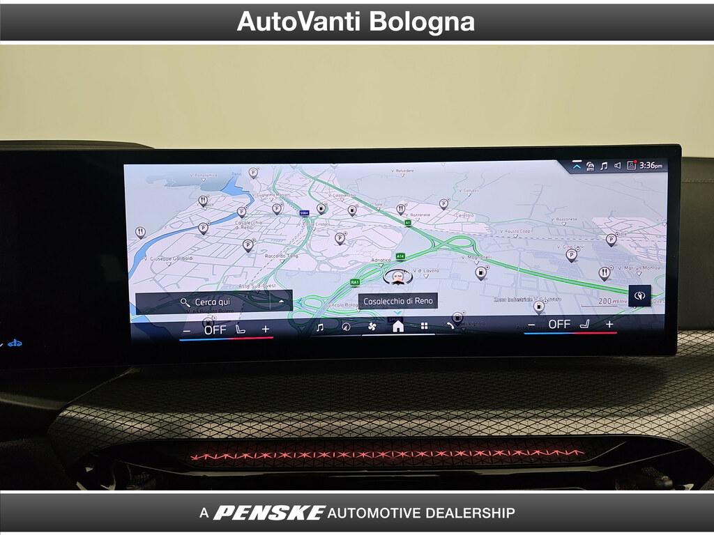 BMW Serie 4 420d Cabrio mhev 48V M Sport Pro auto