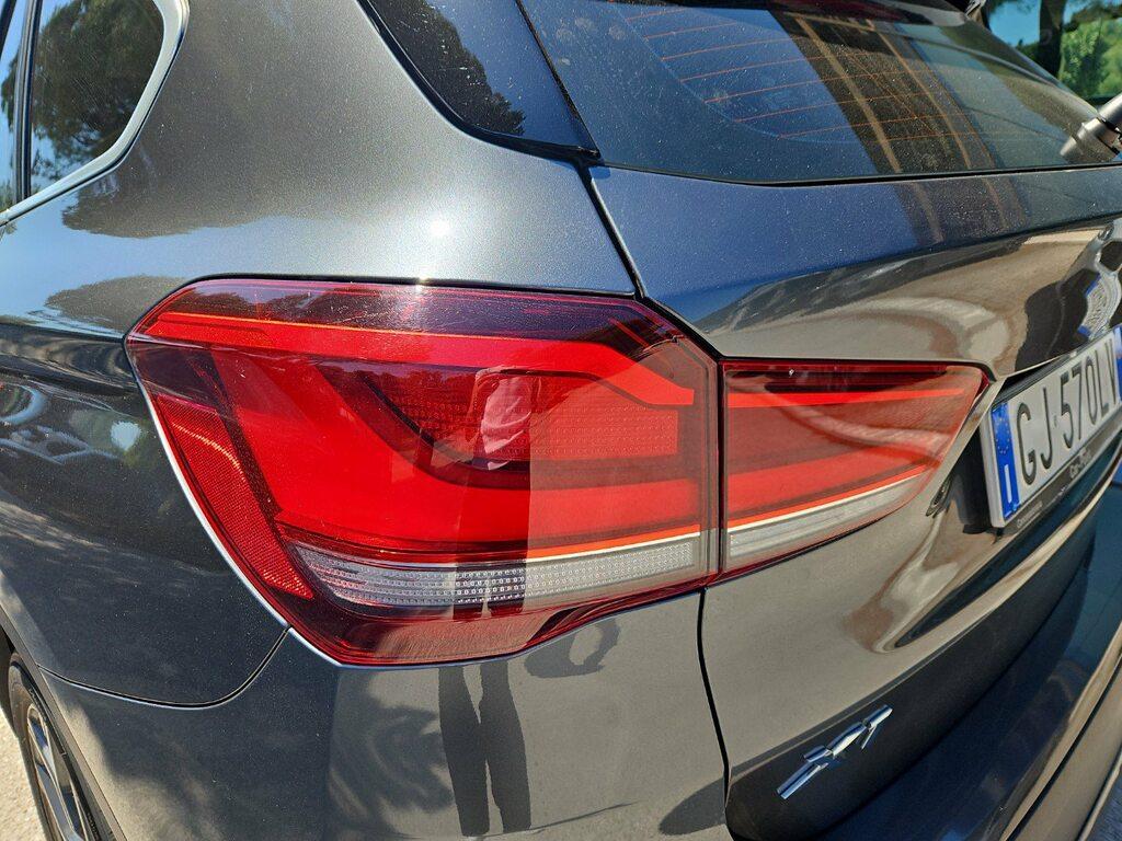 BMW X1 sdrive18d xLine Plus auto