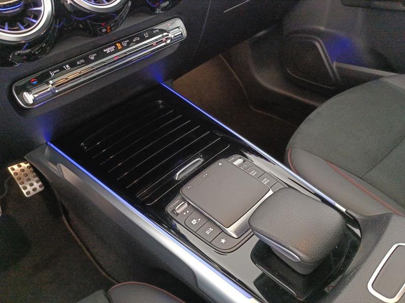 Mercedes GLB 200 d Premium auto