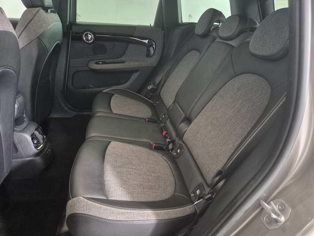 Mini Cooper D Countryman 2.0 TwinPower Turbo Cooper D Boost ALL4 Steptronic