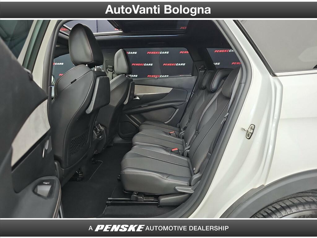 Peugeot 5008 2.0 bluehdi GT Pack s&s 180cv eat8