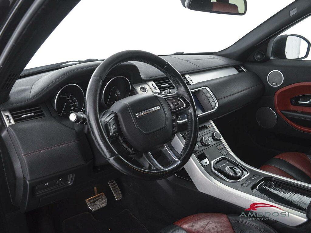Land Rover Range Rover Evoque Evoque 2.2 td4 Dynamic 150cv 5p auto 9m