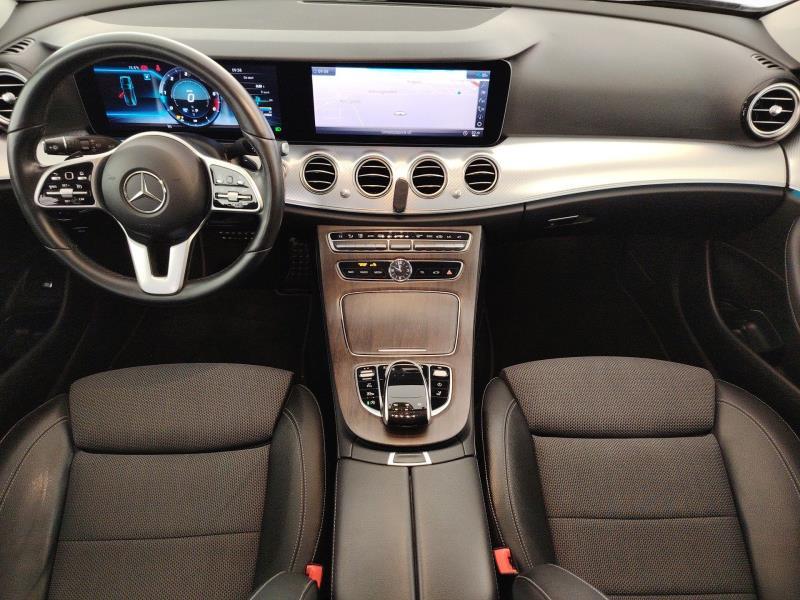 Mercedes Classe E 200 d Business Sport auto