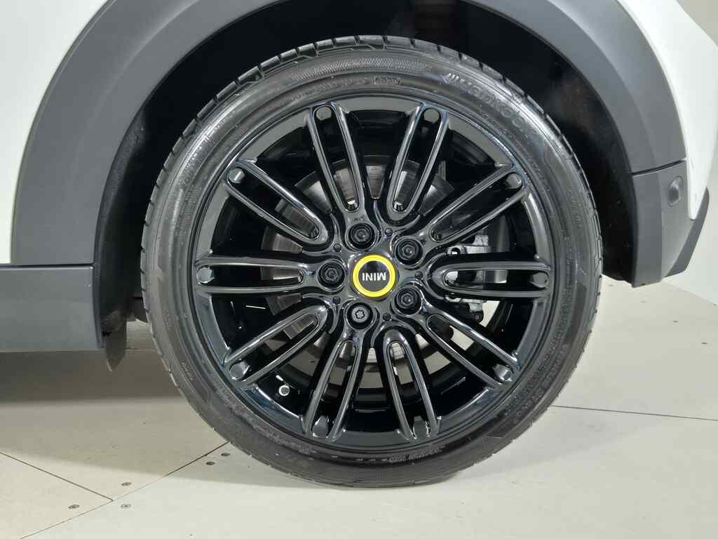 Mini Cooper SE 3p Classic auto