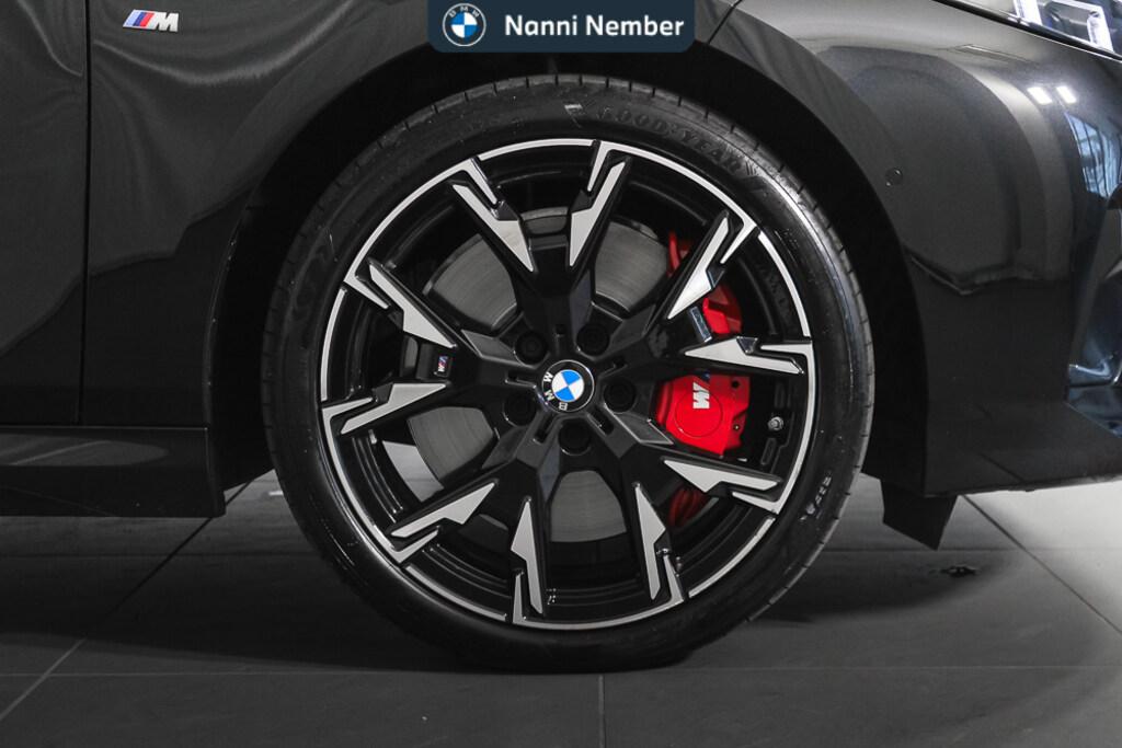 BMW Serie 1 118d MSport Pro auto