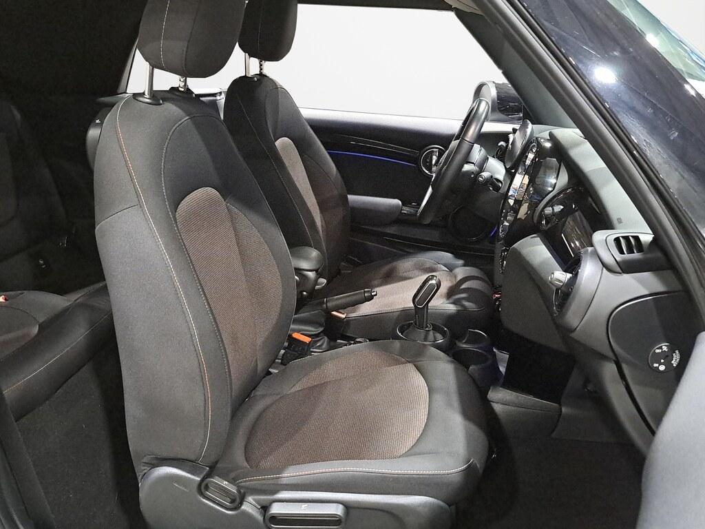 Mini Cooper Cabrio 1.5 Classic Auto