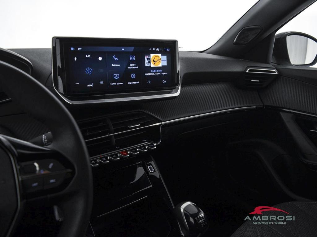 Peugeot 2008 1.2 puretech Allure s&s 100cv