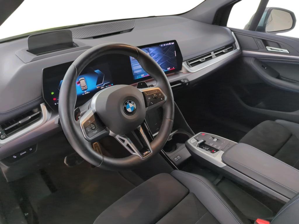 BMW Serie 2 218d Active Tourer Msport auto