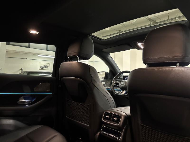 Mercedes GLE 350 de phev AMG Line Premium 4matic auto