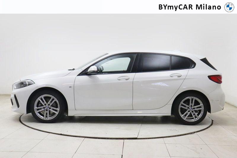 BMW Serie 1 118i Msport 136cv auto