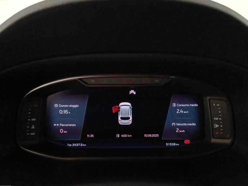 Cupra Ateca 2.0 tsi 4drive dsg
