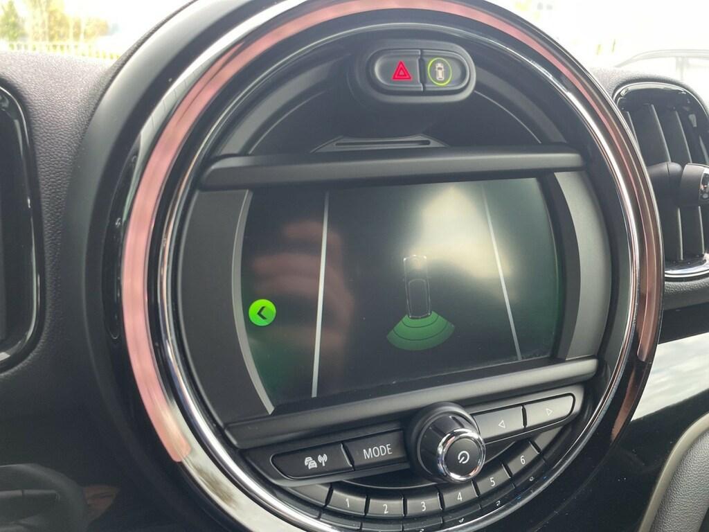 Mini Cooper D Countryman 2.0 TwinPower Turbo Cooper D Hype Steptronic