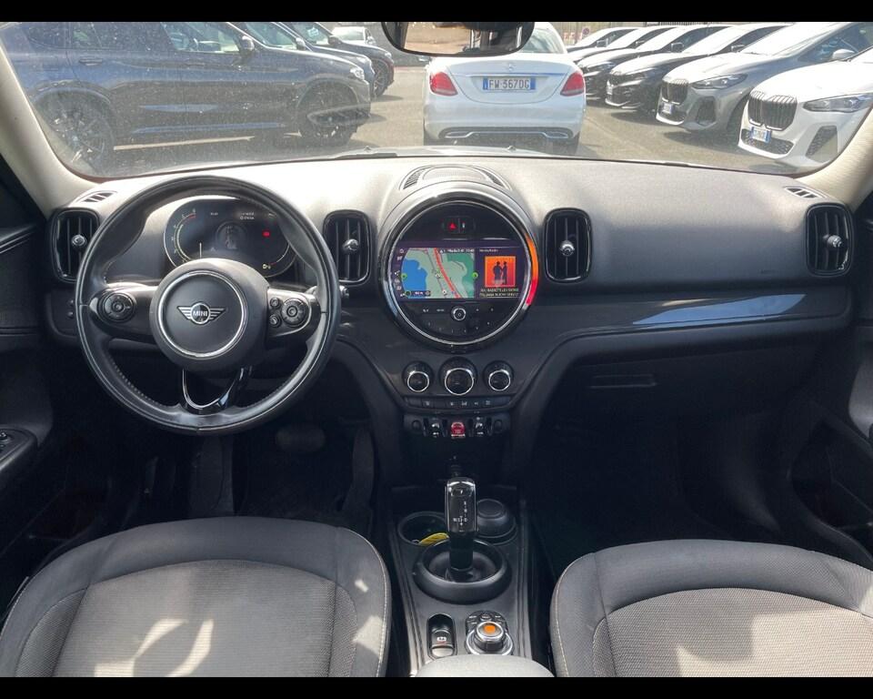 Mini Cooper D Countryman 2.0 D Cooper D Business Auto