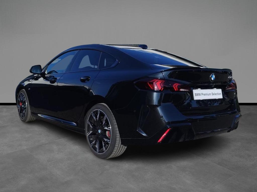 BMW Serie 2 218d Gran Coupe auto