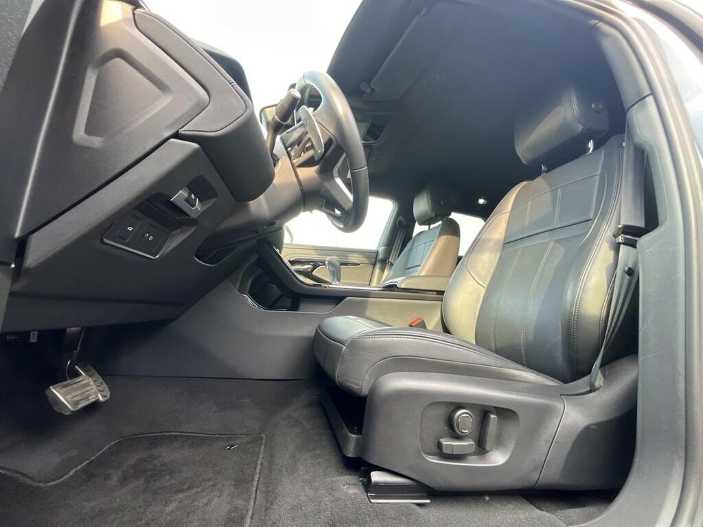 Land Rover Range Rover Evoque Evoque 2.0d i4 mhev R-Dynamic HSE awd 163cv auto