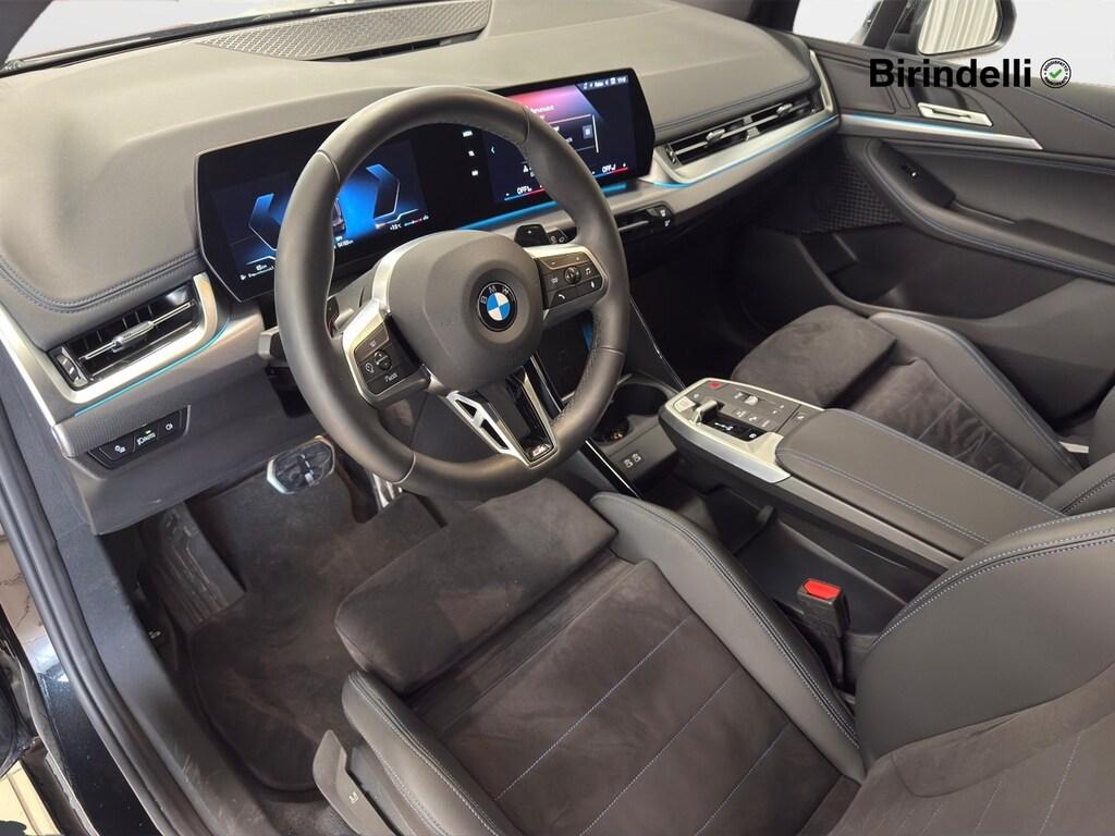 BMW Serie 2 218d Active Tourer Msport auto