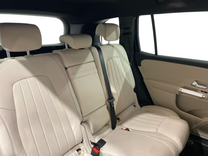 Mercedes GLB 180 d Sport auto