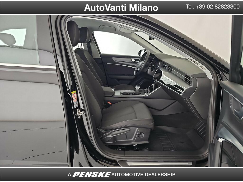 Audi A6 Avant 45 2.0 tfsi mhev Business plus s-tronic