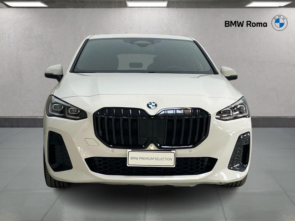BMW Serie 2 218i Active Tourer Msport auto