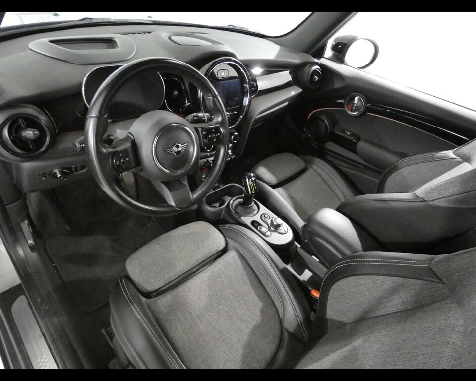 Mini Cooper SE 3p Classic auto