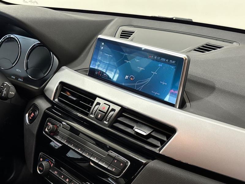 BMW X1 sdrive16d Business Advantage auto