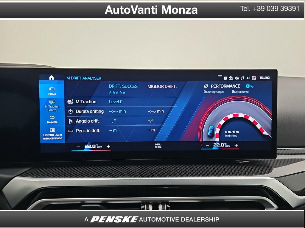 BMW M2 Coupe 3.0 460cv auto