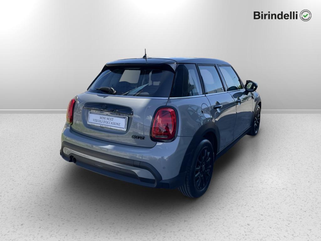 Mini Mini 5p 1.5 Cooper Camden