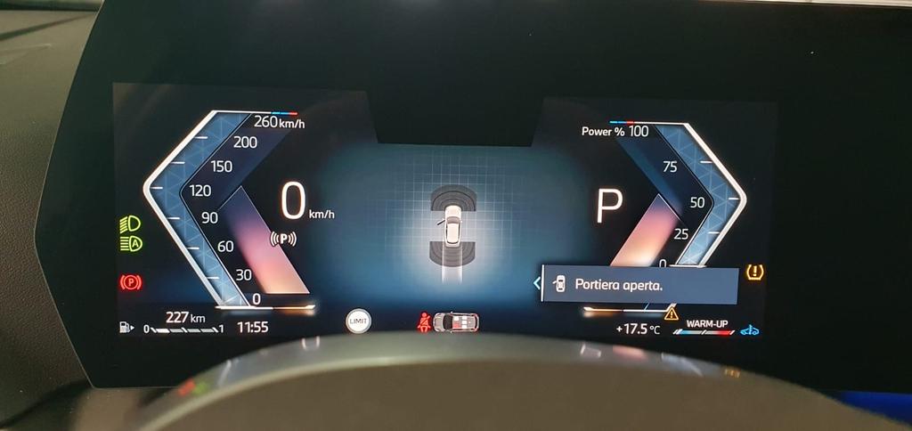 BMW Serie 1 118d MSport auto