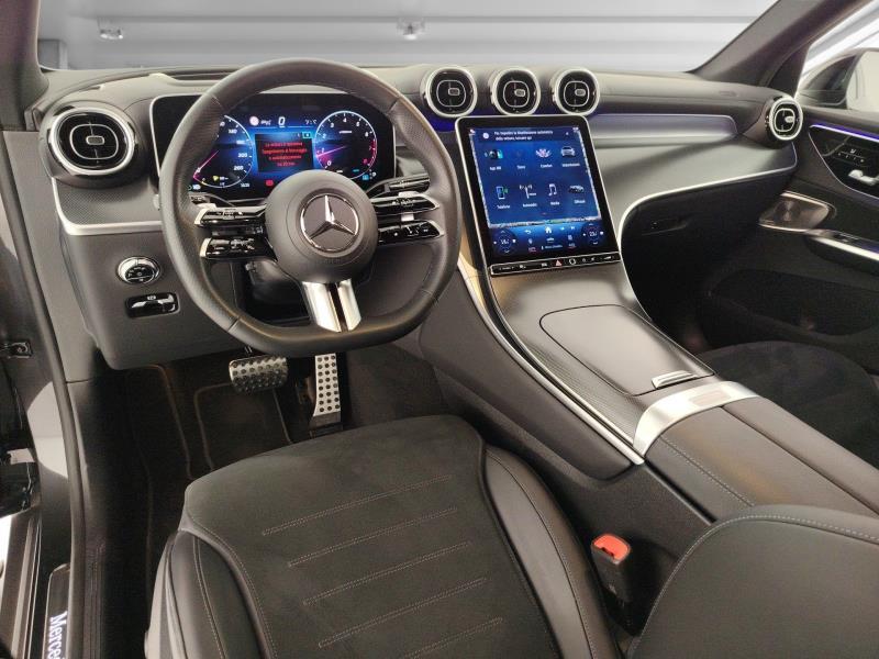 Mercedes GLC 300 mhev AMG Premium Plus 4matic auto