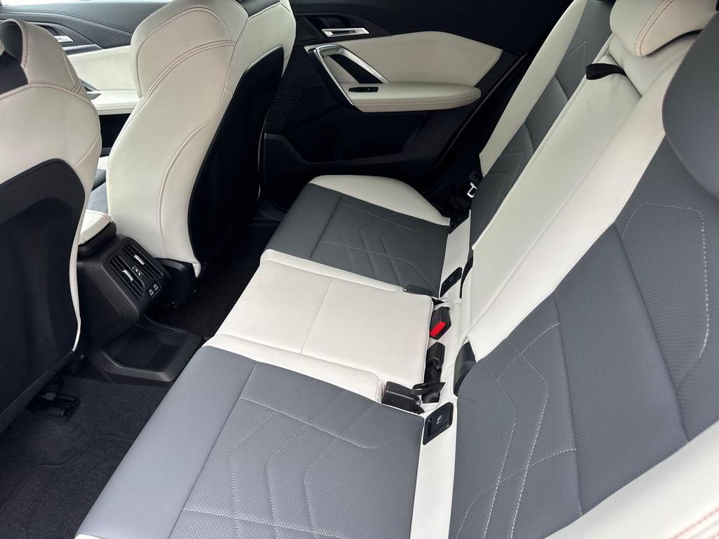 BMW X2 sdrive 18d MSport Pro auto