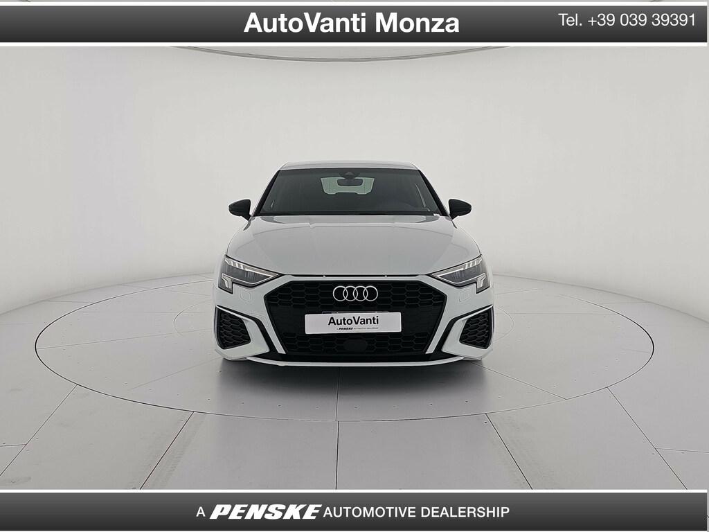 Audi A3 Sportback 35 2.0 tdi Edition One s-tronic